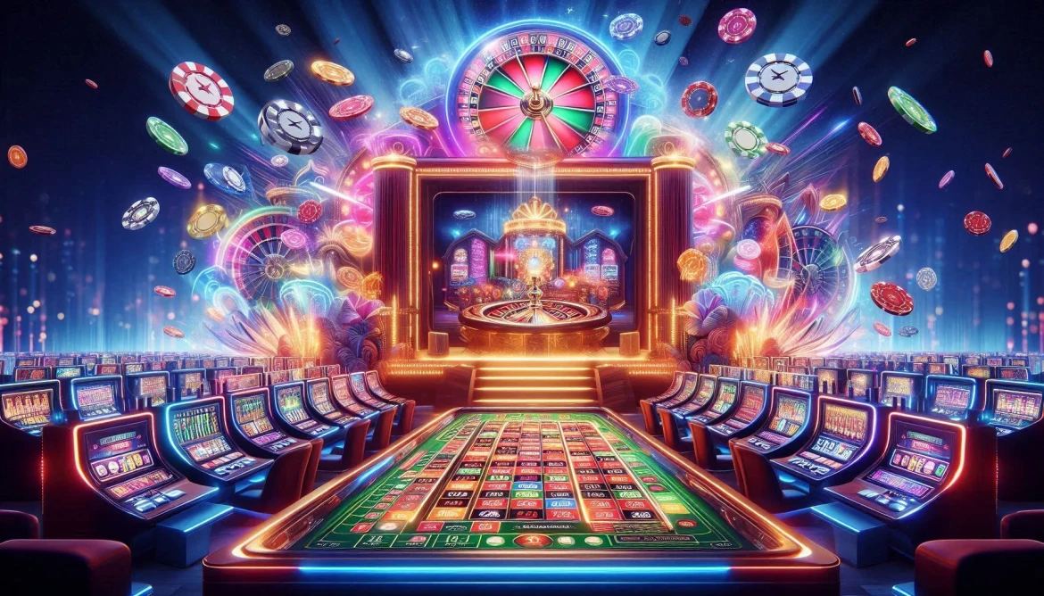 BetCollect Casino