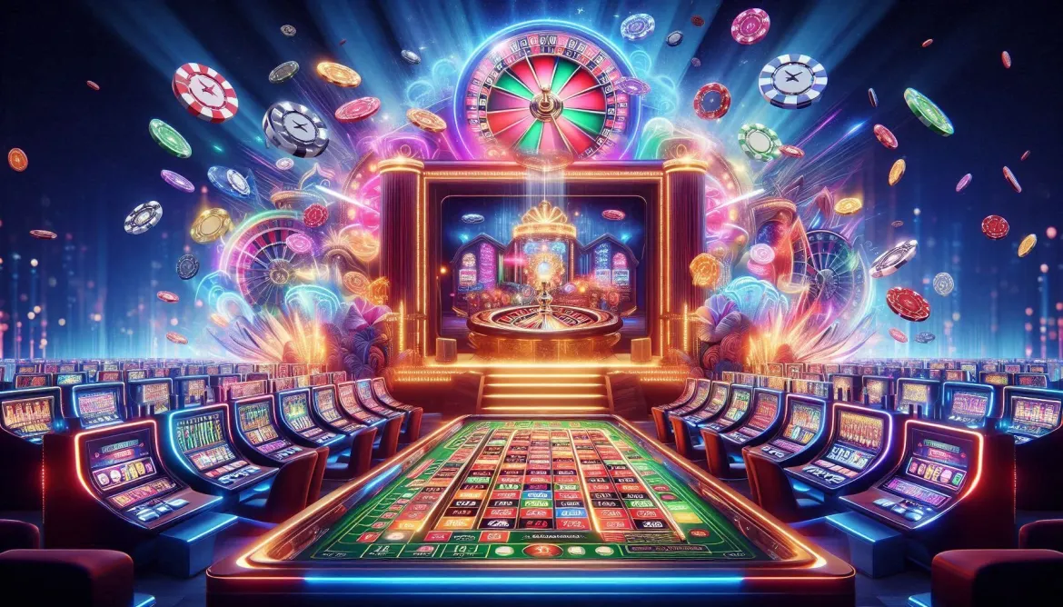 BetCollect Casino